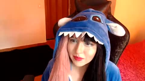 Kate 3 online show from 07/17/26, 07:41