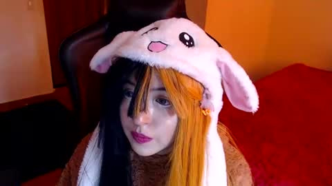 Kate 3 online show from 07/28/26, 08:12