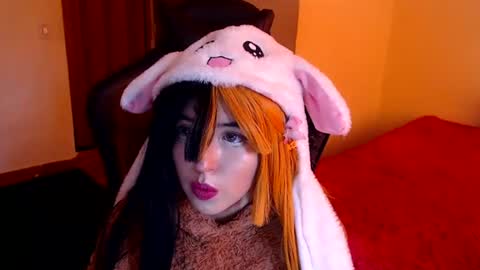 Kate 3 online show from 07/28/26, 08:52