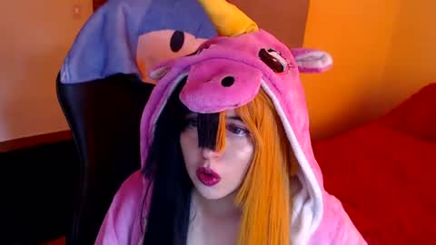 Kate 3 online show from 08/02/26, 07:45