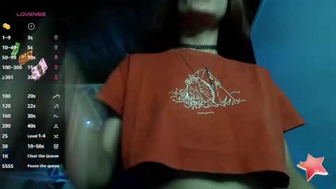 Gala Dimou  online show from 10/21/25, 09:59