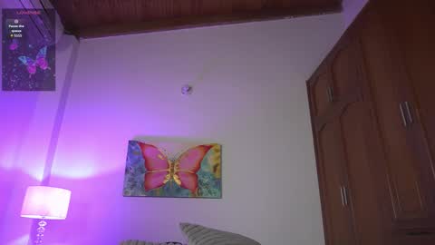 gala_monroe online show from 11/22/25, 11:09