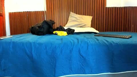 galactica_7 online show from 12/15/25, 11:47