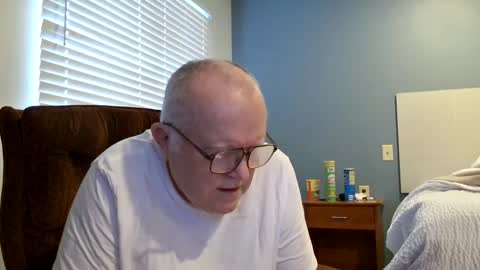 galacticfrank online show from 11/12/25, 03:56