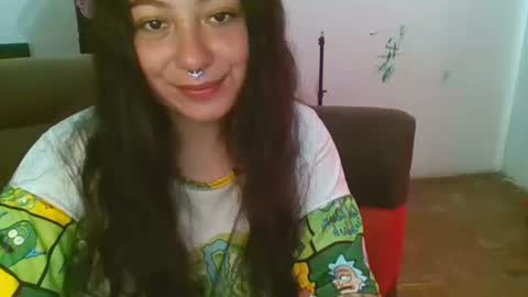 galactika69 online show from 09/11/25, 03:34
