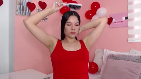  Gala Y  online show from 02/14/25, 05:57