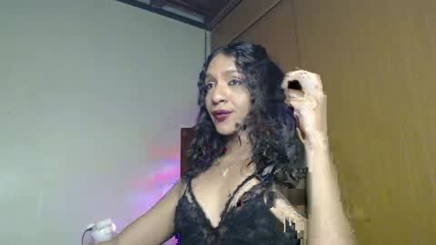 Genesis Isabell gil online show from 04/18/26, 11:27