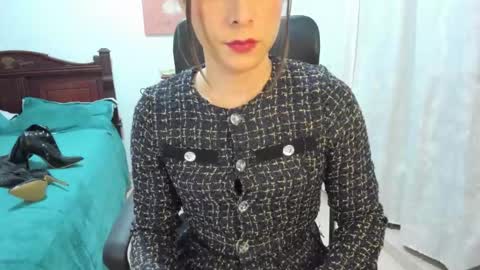 CORAL online show from 11/09/25, 04:55