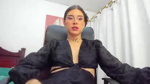 CORAL online show from 07/05/26, 11:06