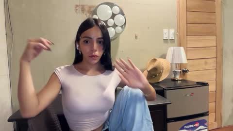 galileii online show from 09/18/25, 11:45