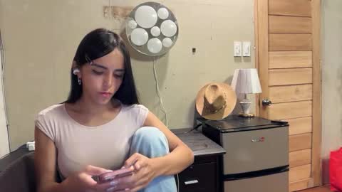 galileii online show from 10/16/25, 11:00