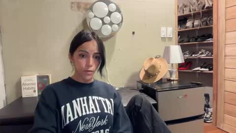 galileii online show from 10/26/25, 09:37