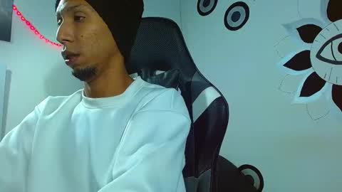 Snapshot of galip_aphrodisiac chatting on 02/23/25, 03:02 Galip online show from 02/23/25, 03:02
