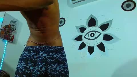 Snapshot of galip_aphrodisiac chatting on 02/27/25, 01:59 Galip online show from 02/27/25, 01:59