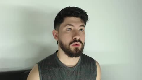 Gari online show from 11/17/25, 01:00