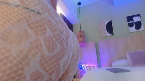 gallilea_marquez online show from 10/23/25, 08:18