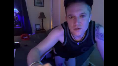 gallowsjackirl online show from 01/13/25, 06:49