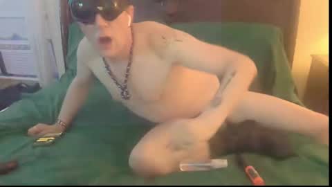 gallowsjackirl online show from 10/16/25, 06:36