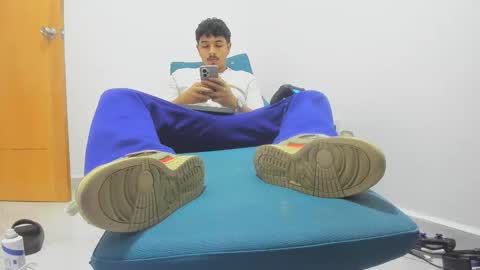 Snapshot of galvis_bbc chatting on 05/05/26, 08:39 galvis_bbc online show from 05/05/26, 08:39