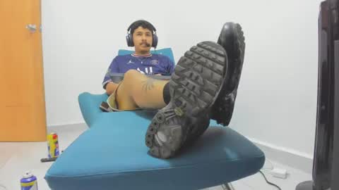 galvis_bbc online show from 07/06/26, 08:44