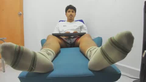 galvis_bbc online show from 07/20/26, 08:55