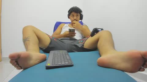 galvis_bbc online show from 07/21/26, 09:06