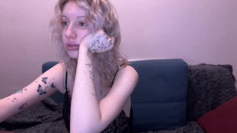 GaamachuuUlfinaa online show from 10/17/25, 07:16