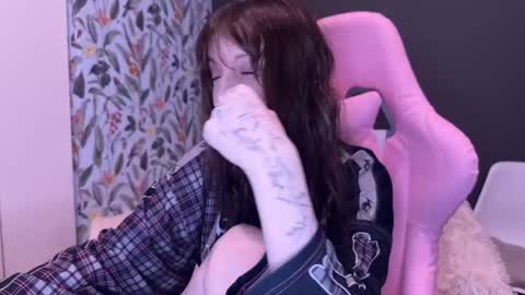 GaamachuuUlfinaa online show from 04/29/26, 08:48