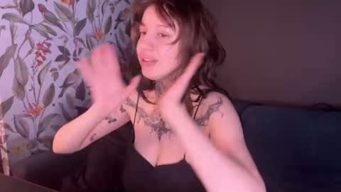 GaamachuuUlfinaa online show from 07/13/26, 09:28