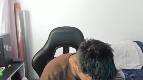 game__over420 online show from 12/16/24, 04:16