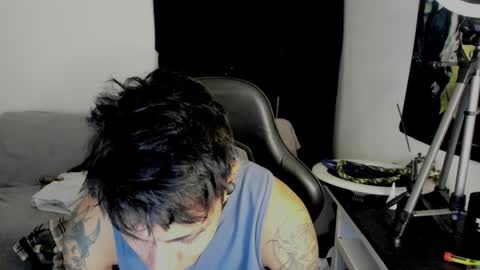 game__over420 online show from 12/28/24, 02:11