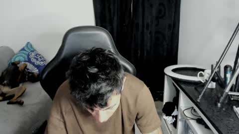 game__over420 online show from 12/31/24, 01:15