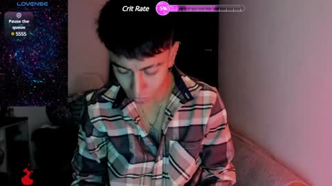game__over420 online show from 01/06/25, 07:45