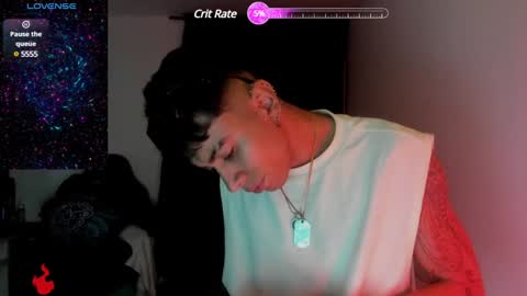 game__over420 online show from 01/07/25, 11:35