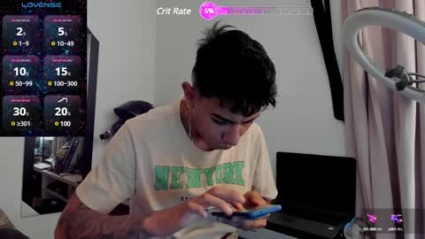 game__over420 online show from 01/10/25, 07:00
