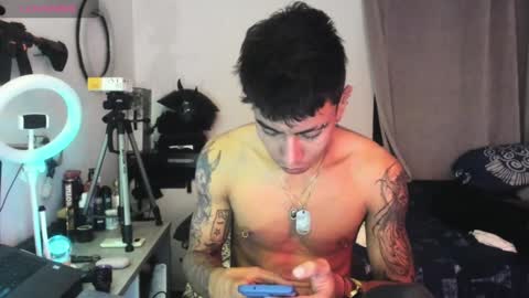 game__over420 online show from 01/13/25, 03:56