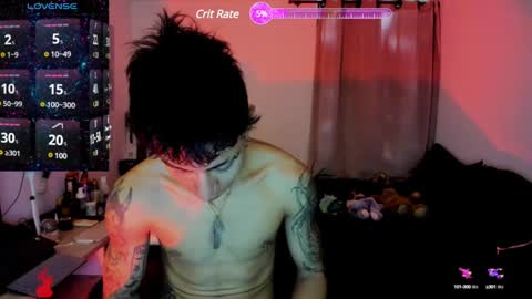 game__over420 online show from 01/16/25, 09:08