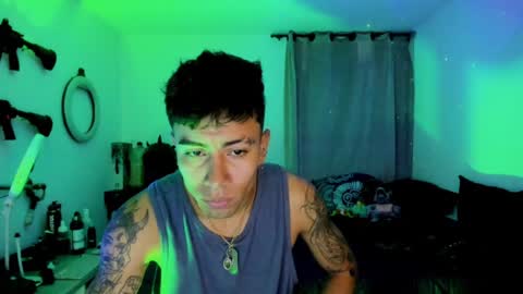 game__over420 online show from 01/17/25, 10:45