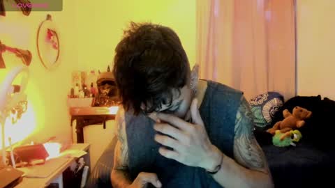 game__over420 online show from 01/22/25, 09:43
