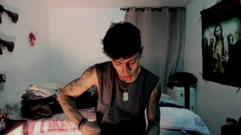 game__over420 online show from 02/17/25, 03:04