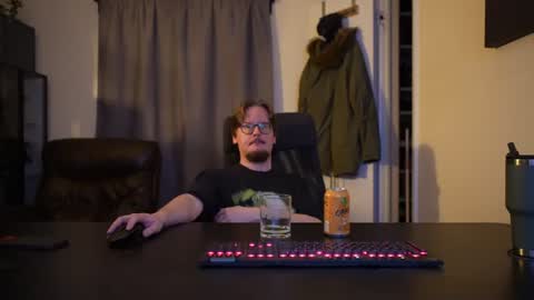 gameboycameraman online show from 07/02/26, 02:00