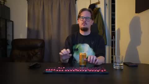 gameboycameraman online show from 07/02/26, 03:23