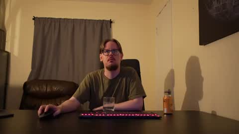 gameboycameraman online show from 08/01/26, 04:23