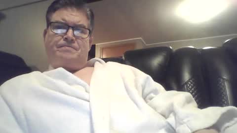 Snapshot of gameon1969 chatting on 01/15/25, 06:01 gameon1969 online show from 01/15/25, 06:01