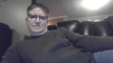 Snapshot of gameon1969 chatting on 01/17/25, 12:53 gameon1969 online show from 01/17/25, 12:53