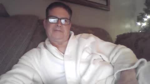 gameon1969 online show from 12/18/25, 05:13