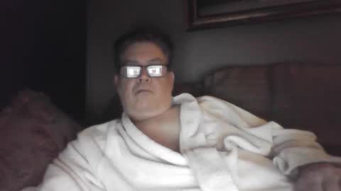 gameon1969 online show from 05/01/26, 04:17
