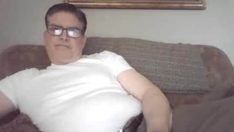 gameon1969 online show from 05/07/26, 06:02