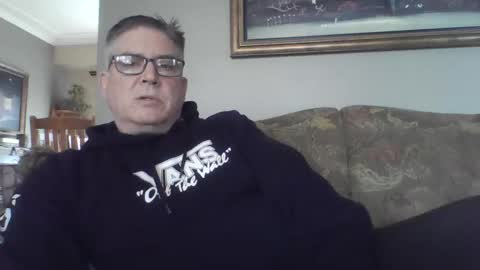 gameon1969 online show from 05/10/26, 06:57