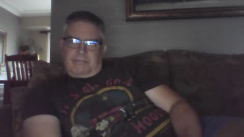 gameon1969 online show from 07/12/26, 11:34